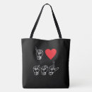 Recherche de langue sacs Asl