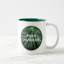 Recherche de grand arbre tasses Forêt