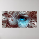 Recherche de mystérieux posters Surréaliste