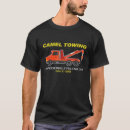 Recherche de dépanneuse tshirts Remorquage