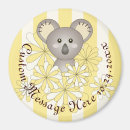 Recherche de favori magnets Mignon
