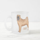 Recherche de shar pei chinois tasses Dog