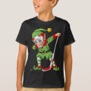 Recherche de elfe noël tshirts Garçons