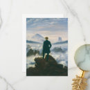 Recherche de randonneurs vœux cartes Forêt