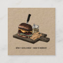 Recherche de dinner cartes visite Nourriture