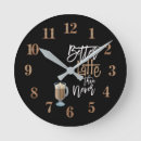 Recherche de late horloges Pour tous