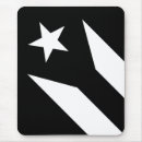 Recherche de drapeau rico tapis souris Puerto rican