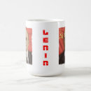 Recherche de communisme tasses Lénine