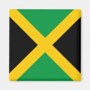 Recherche de drapeau la jamaïque de magnets Kingston