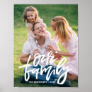 Recherche de calligraphie moderne art Famille