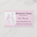 Recherche de garde robe cartes visite Couture