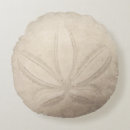 Recherche de sable coussins Blanc