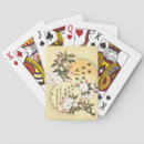 Recherche de oriental jeux de cartes Vintage
