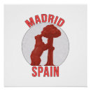 Recherche de madrid posters Espana