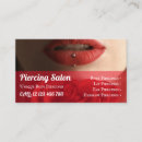 Recherche de perçage cartes visite Tatouage