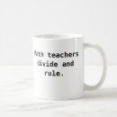 Recherche de calembours tasses Citation