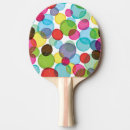 Recherche de enfants raquettes ping pong Coloré