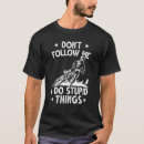 Recherche de cascade vélo tshirts Saleté
