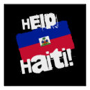 Recherche de haïtien posters Drapeau