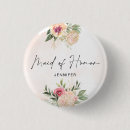 Recherche de poudre badges Fleurs