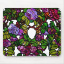 Recherche de tiffany tapis souris Floral