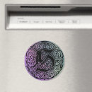 Recherche de initiale magnets Texte