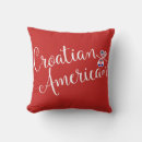 Recherche de croatie coussins Zagreb