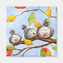 Recherche de arbre orange magnets Automne