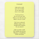 Recherche de love tapis souris Valentine