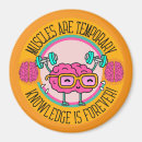 Recherche de muscles magnets Rose