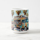 Recherche de souvenir de los angeles tasses Travel
