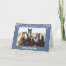 Recherche de equine cartes fêtes annuelles Pour tous