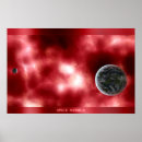 Recherche de planète rouge posters Sci fi