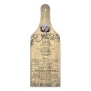 Recherche de grand mère planches à découper Sentimental