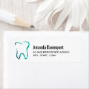 Recherche de dentist étiquettes adresse retour Soins dentaires