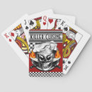 Recherche de skull jeux de cartes Cool