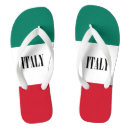 Recherche de italien drapeau chaussures Italique
