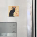 Recherche de lithographie refrigérateur magnets Rétro