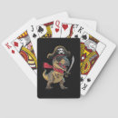 Recherche de pirate jeux de cartes Horreur