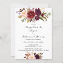 Recherche de dîner de répétition de mariage invitations Moderne