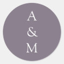 Recherche de mari autocollants Minimaliste