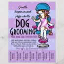 Recherche de toilettes prospectus Garde de chien