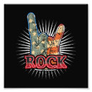 Recherche de groupe rock posters Roche