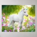 Recherche de licorne magique posters Presse avanti