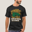 Recherche de swim coach tshirts Nageur