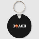 Recherche de basketball coach porteclés Athlète