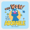 Recherche de trop autocollants Enfants