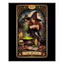 Recherche de sorcières posters Chaudron