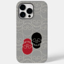 Recherche de fantômes iphone coques Crâne