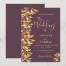 Recherche de cas d invitations Typographie